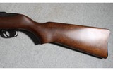Ruger ~ 10/22 ~ .22 Winchester Magnum Rimfire - 9 of 11