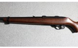 Ruger ~ 10/22 ~ .22 Winchester Magnum Rimfire - 8 of 11
