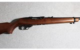 Ruger ~ 10/22 ~ .22 Winchester Magnum Rimfire - 2 of 11