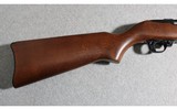 Ruger ~ 10/22 ~ .22 Winchester Magnum Rimfire - 3 of 11