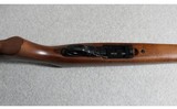 Ruger ~ 10/22 ~ .22 Winchester Magnum Rimfire - 6 of 11