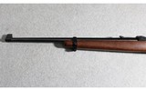Ruger ~ 10/22 ~ .22 Winchester Magnum Rimfire - 10 of 11