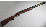 Browning ~ Citori ~ 28 Gauge - 1 of 12