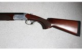 CZ ~ Redhead Premier Project Upland ~ 28 Gauge - 9 of 11