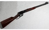 Winchester ~ 9422 XTR ~ .22 Short, Long, & Long Rifle - 1 of 14