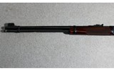 Winchester ~ 9422 XTR ~ .22 Short, Long, & Long Rifle - 10 of 14