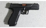 Shadow Systems ~ DR920 Combat ~ 9mm Luger - 1 of 7