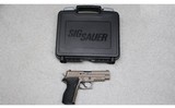 Sig Sauer ~ P227 ~ .45 ACP - 3 of 3