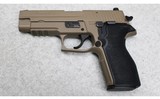 Sig Sauer ~ P227 ~ .45 ACP - 2 of 3