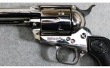 Colt ~ Single Action Army ~ .45 Colt - 8 of 12