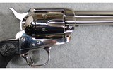 Colt ~ Single Action Army ~ .45 Colt - 4 of 12