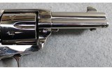 Colt ~ Single Action Army ~ .45 Colt - 3 of 11