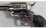 Colt ~ Single Action Army ~ .45 Colt - 8 of 11
