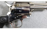 Colt ~ Single Action Army ~ .45 Colt - 4 of 11