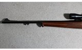 Mauser ~ 1909 Custom ~ 7x57mm Mauser - 10 of 15