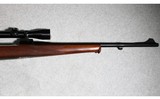 Mauser ~ 1909 Custom ~ 7x57mm Mauser - 4 of 15
