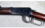 Winchester ~ 1894 Rifle ~ .38-55 Winchester - 8 of 16