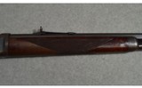 Winchester ~ 1894 Rifle ~ .38-55 Winchester - 4 of 16