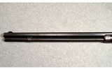 Winchester ~ 1894 Rifle ~ .38-55 Winchester - 10 of 16
