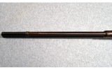Winchester ~ 1894 Rifle ~ .38-55 Winchester - 14 of 16