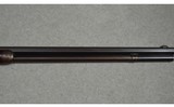 Winchester ~ 1894 Rifle ~ .38-55 Winchester - 5 of 16