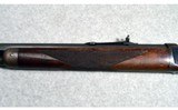 Winchester ~ 1894 Rifle ~ .38-55 Winchester - 9 of 16