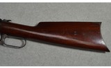 Winchester ~ 1894 Rifle ~ .38-55 Winchester - 7 of 16