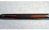 Winchester ~ 1894 Rifle ~ .38-55 Winchester - 13 of 16