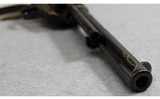 Colt ~ Engraved Single Action Army ~ .357 Magnum - 16 of 16