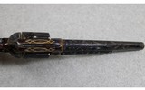 Colt ~ Engraved Single Action Army ~ .357 Magnum - 11 of 16