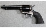 Colt ~ Single Action Army ~ .357 Magnum - 5 of 13