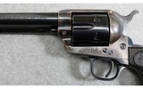 Colt ~ Single Action Army ~ .357 Magnum - 8 of 13