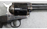 Colt ~ Single Action Army ~ .357 Magnum - 4 of 13