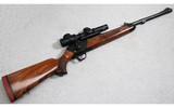 Blaser ~ R8 ~ .416 Remington Magnum/.300 Winchester Magnum - 1 of 16