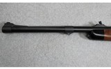 Blaser ~ R8 ~ .416 Remington Magnum/.300 Winchester Magnum - 12 of 16