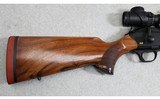 Blaser ~ R8 ~ .416 Remington Magnum/.300 Winchester Magnum - 3 of 16