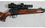 Blaser ~ R8 ~ .416 Remington Magnum/.300 Winchester Magnum - 2 of 16