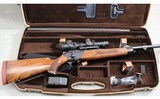 Blaser ~ R8 ~ .416 Remington Magnum/.300 Winchester Magnum - 16 of 16