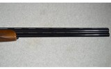 Weatherby ~ Orion ~ 20 Gauge - 4 of 10