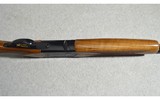 Weatherby ~ Orion ~ 20 Gauge - 5 of 10