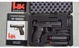 Heckler & Koch ~ VP9 Optics Ready ~ 9mm Luger - 6 of 6