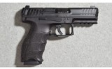Heckler & Koch ~ VP9 Optics Ready ~ 9mm Luger - 1 of 6