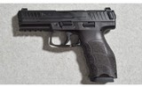 Heckler & Koch ~ VP9 Optics Ready ~ 9mm Luger - 2 of 6