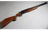 Savage ~ 24V ~ .222 Remington/20 Gauge - 1 of 14
