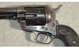 Colt ~ Single Action Army ~ .45 LC - 10 of 12