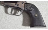 Colt ~ Single Action Army ~ .45 LC - 11 of 12