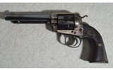 Colt ~ Bisley Model Single Action Army ~ .32 WCF - 9 of 12