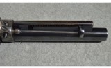 Colt ~ Bisley Model Single Action Army ~ .32 WCF - 6 of 12