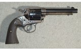 Colt ~ Bisley Model Single Action Army ~ .32 WCF - 1 of 12