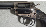 Colt ~ Bisley Model Single Action Army ~ .32 WCF - 10 of 12